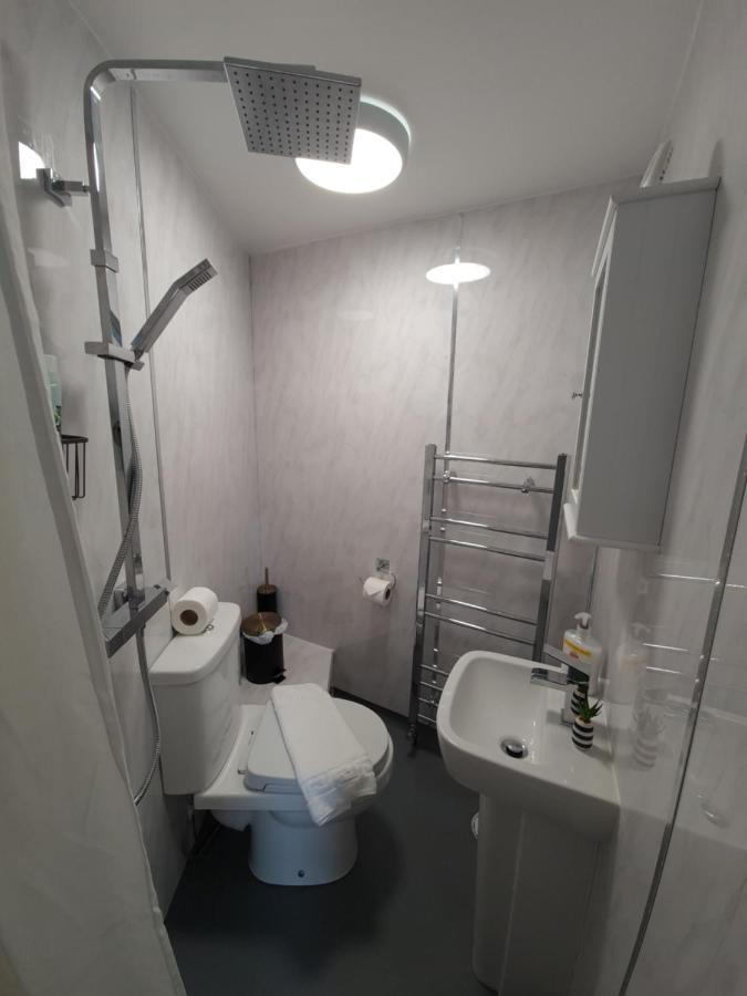 Ocean Pearl - 4 Bedroom House Swansea Kültér fotó